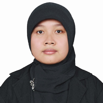 Dr. Noorma Yulia Megawati, S.Si., M.Sc.
