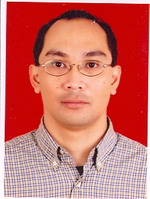 Dr. Johannes Nicolaas Warouw
