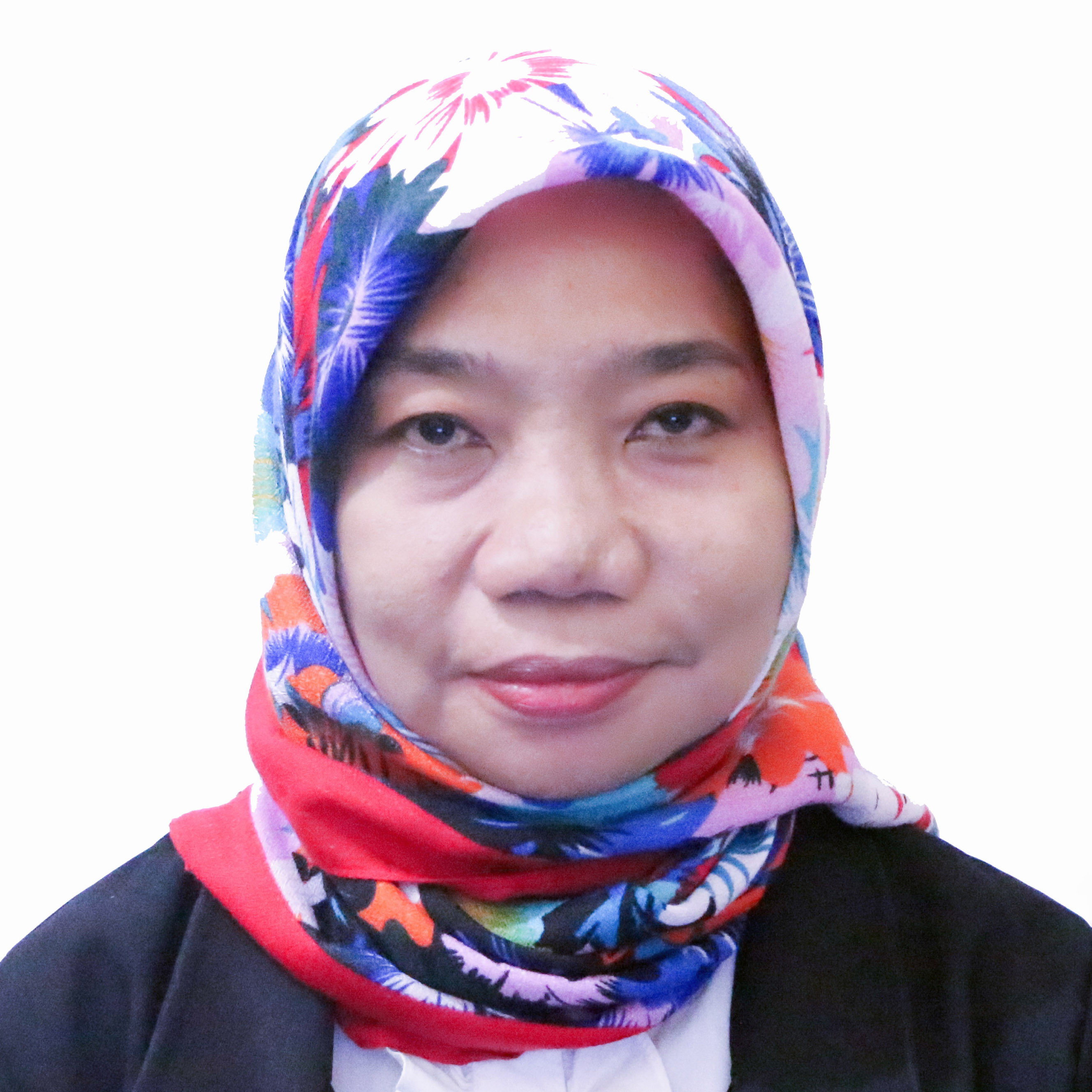 Prof. Dra. Eko Sri Kunarti, M.Si., Ph.D.