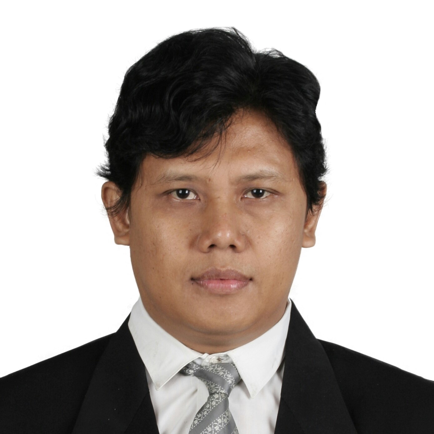 Dr.Eng. Waskito Nugroho, S.Si., M.Si.