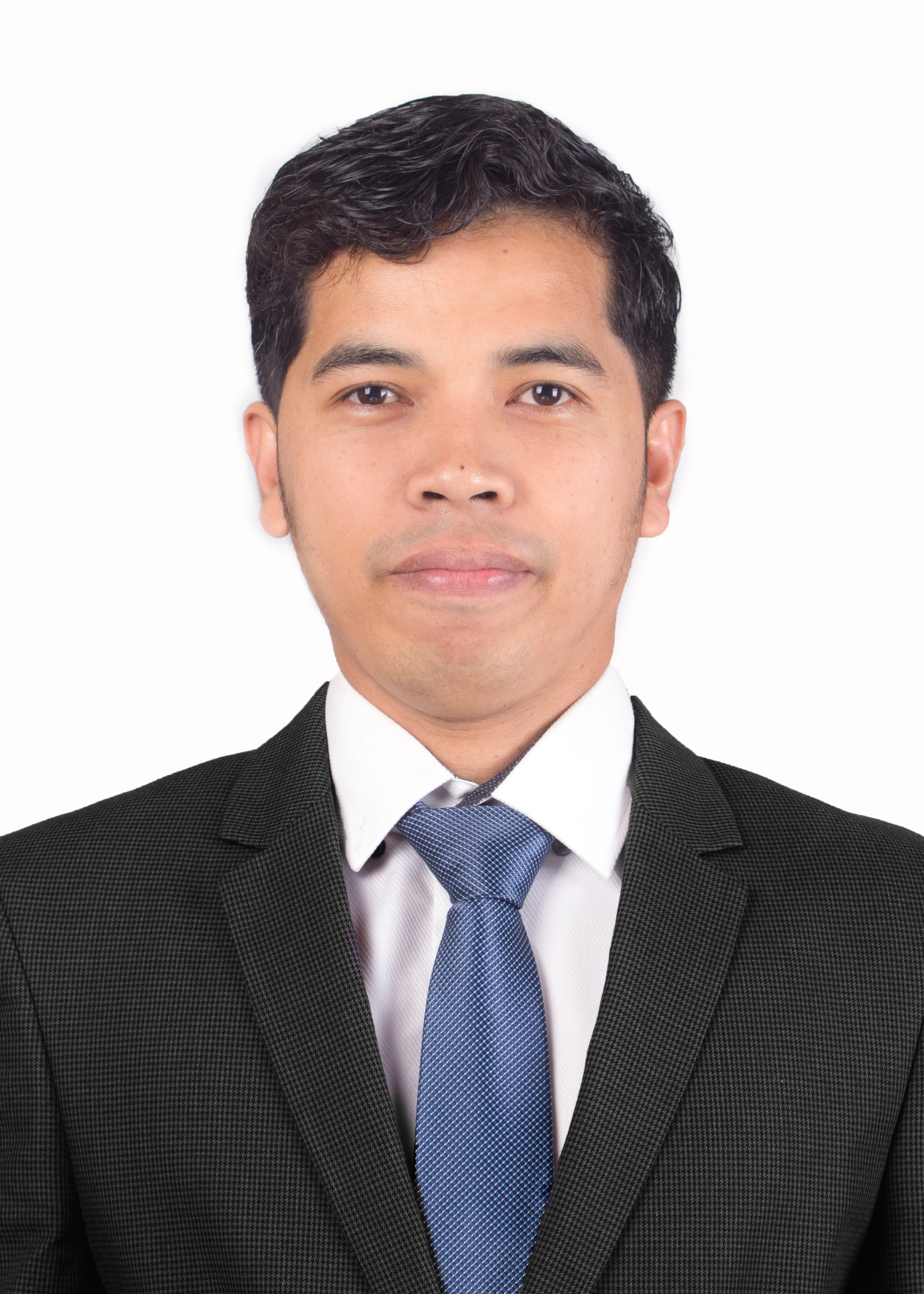 Dr. Wiko Arif Wibowo, S.Si.