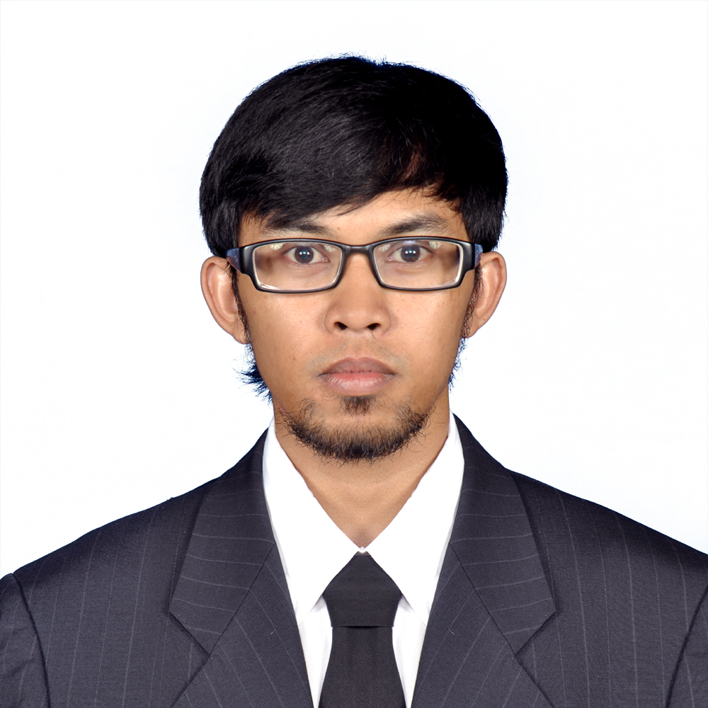Iwan Ernanto S.Si., M.Sc.