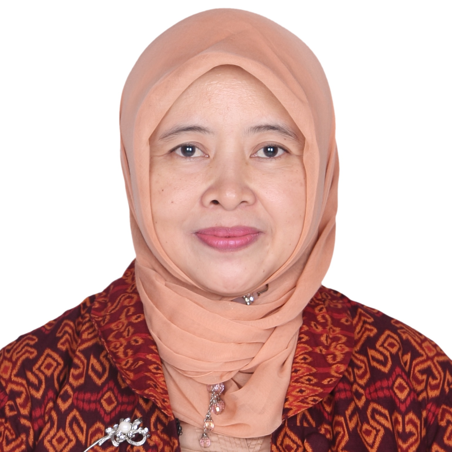 Prof. Dr. Ir. Sri Suning Kusumawardani, S.T, M.T.