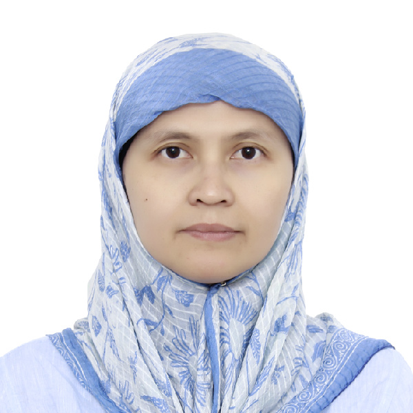 Amelia Maika, S.Sos., MA., Ph.D.