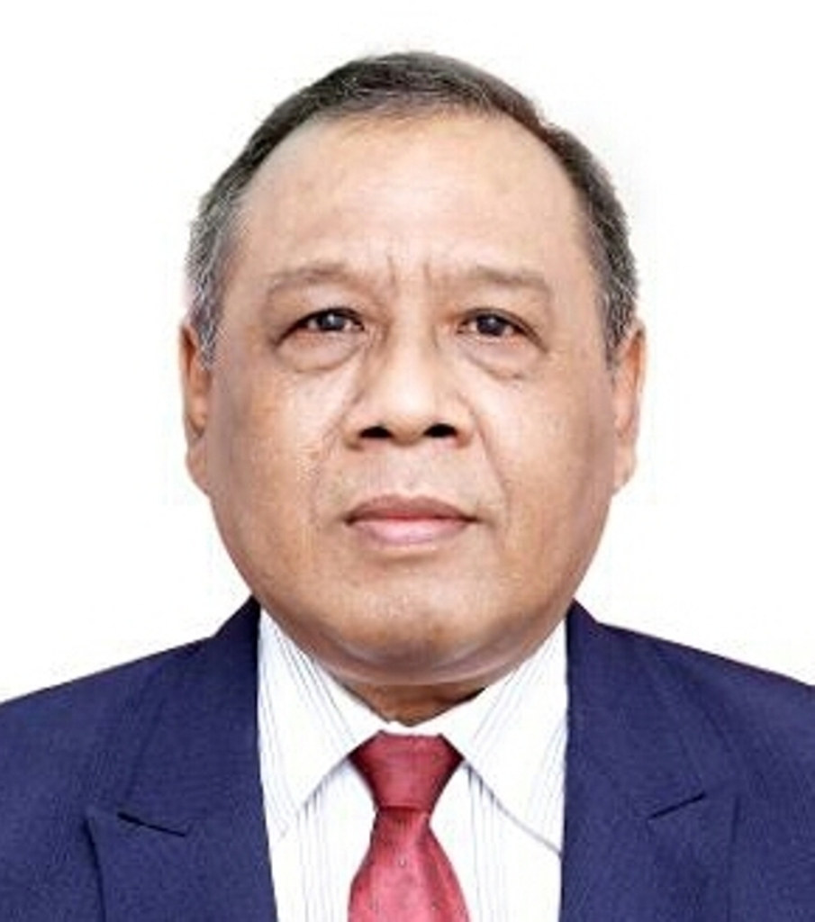 Prof. Dr. Sudjito, S.H., M.Si.