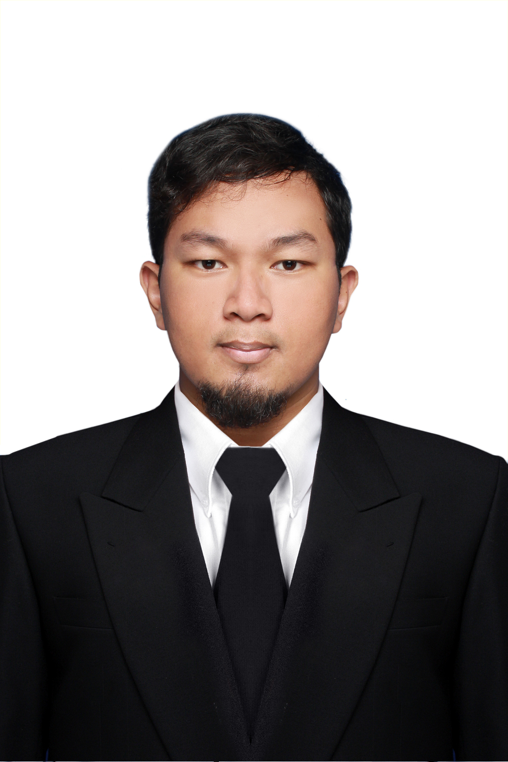 Muhammad Akbar Fadzkurrahman Annahl, S.E., M.Sc.