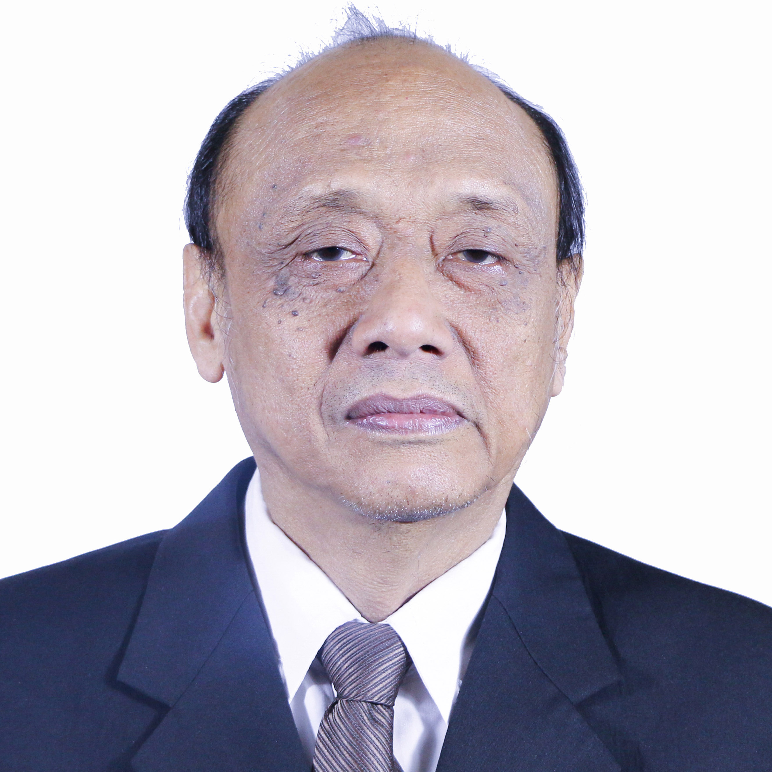 Drs. Yosef Robertus Utomo, S.U.