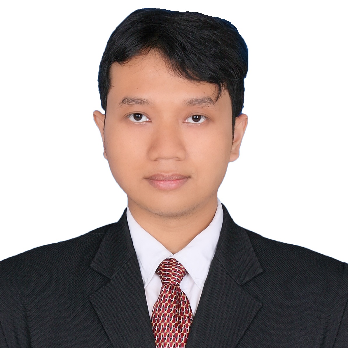 Usman Arief, S.E., M.S.M.