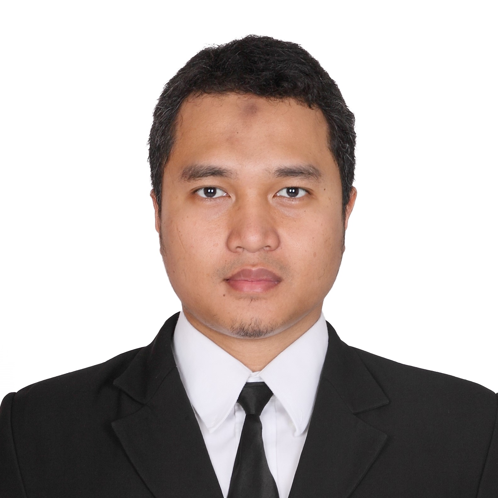 Faizal Makhrus, S.Kom., M.Sc., Ph.D.