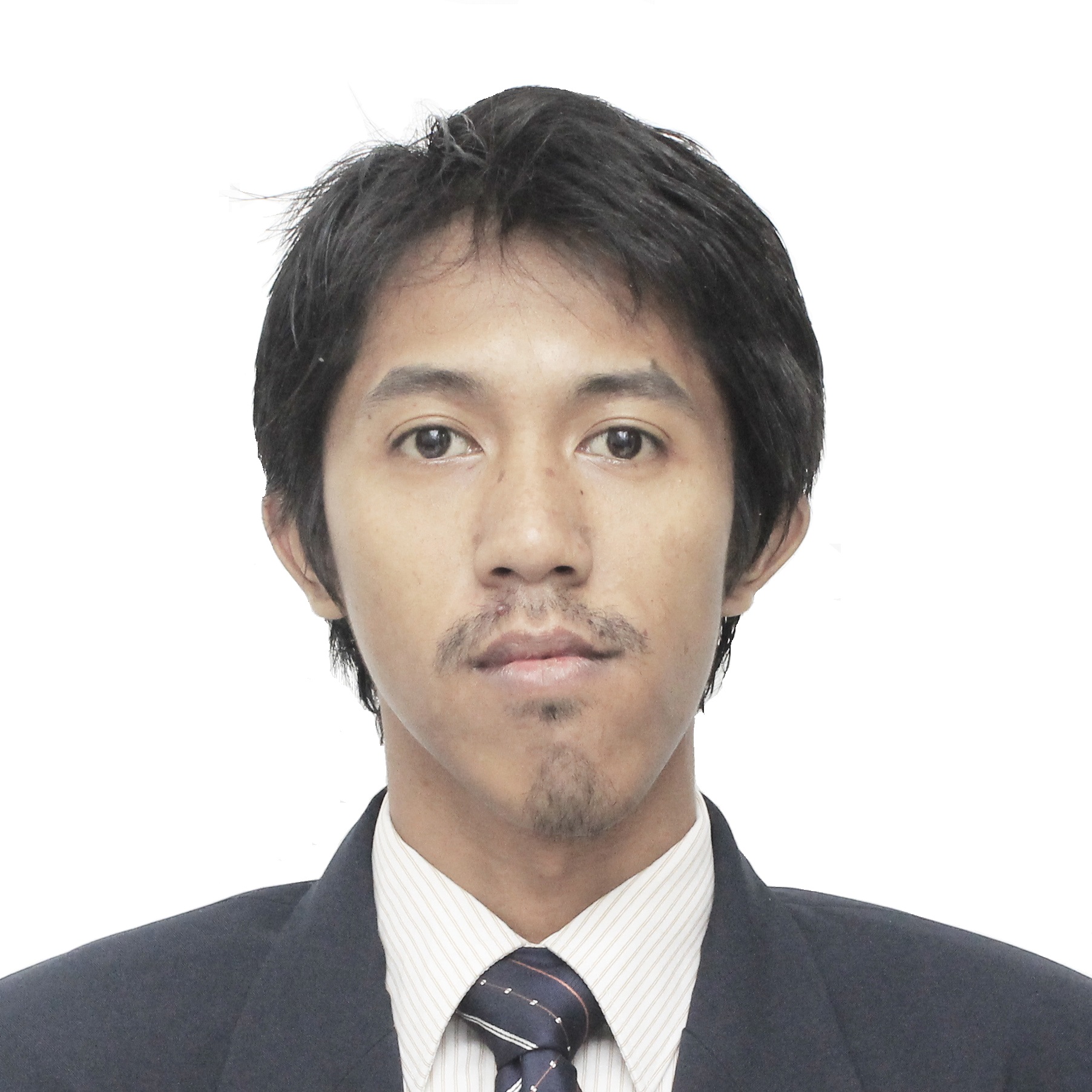 Rudi Adha Prihandoko, S.Si., M.Si.