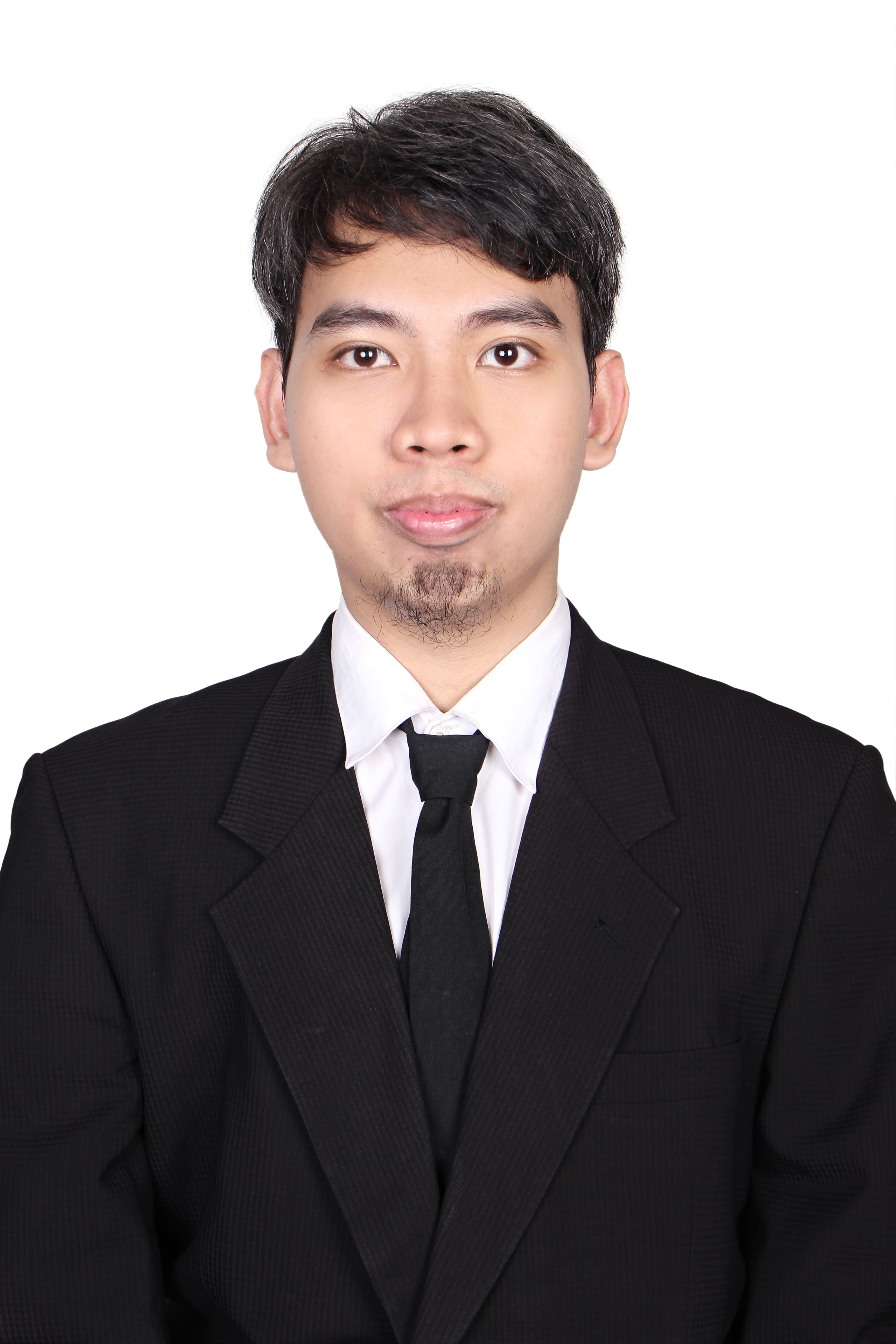 Dr. Mu'amar Musa Nurwigantara, S.Si.