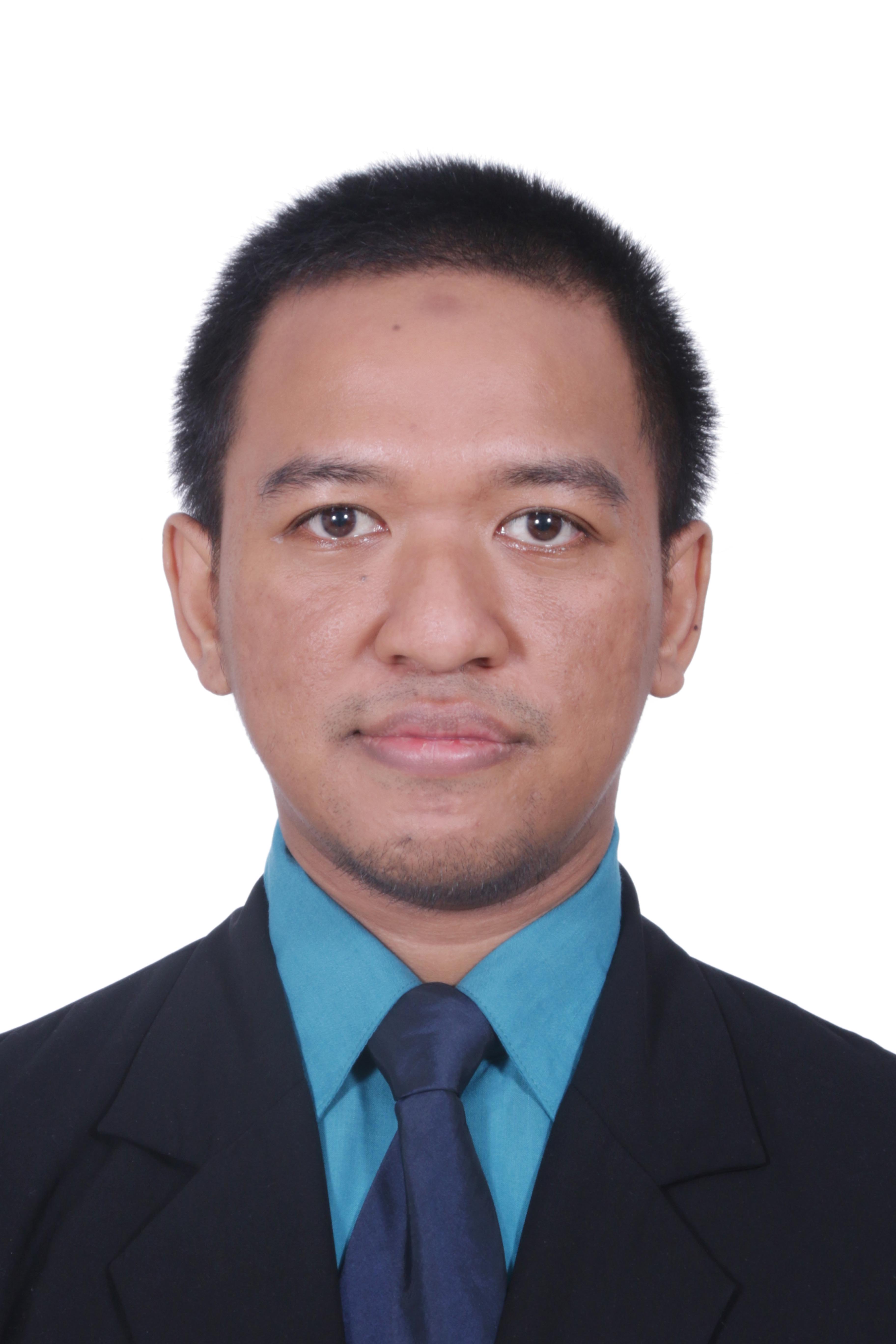 Ardi Wiranata, S.T., M. Eng., Ph.D