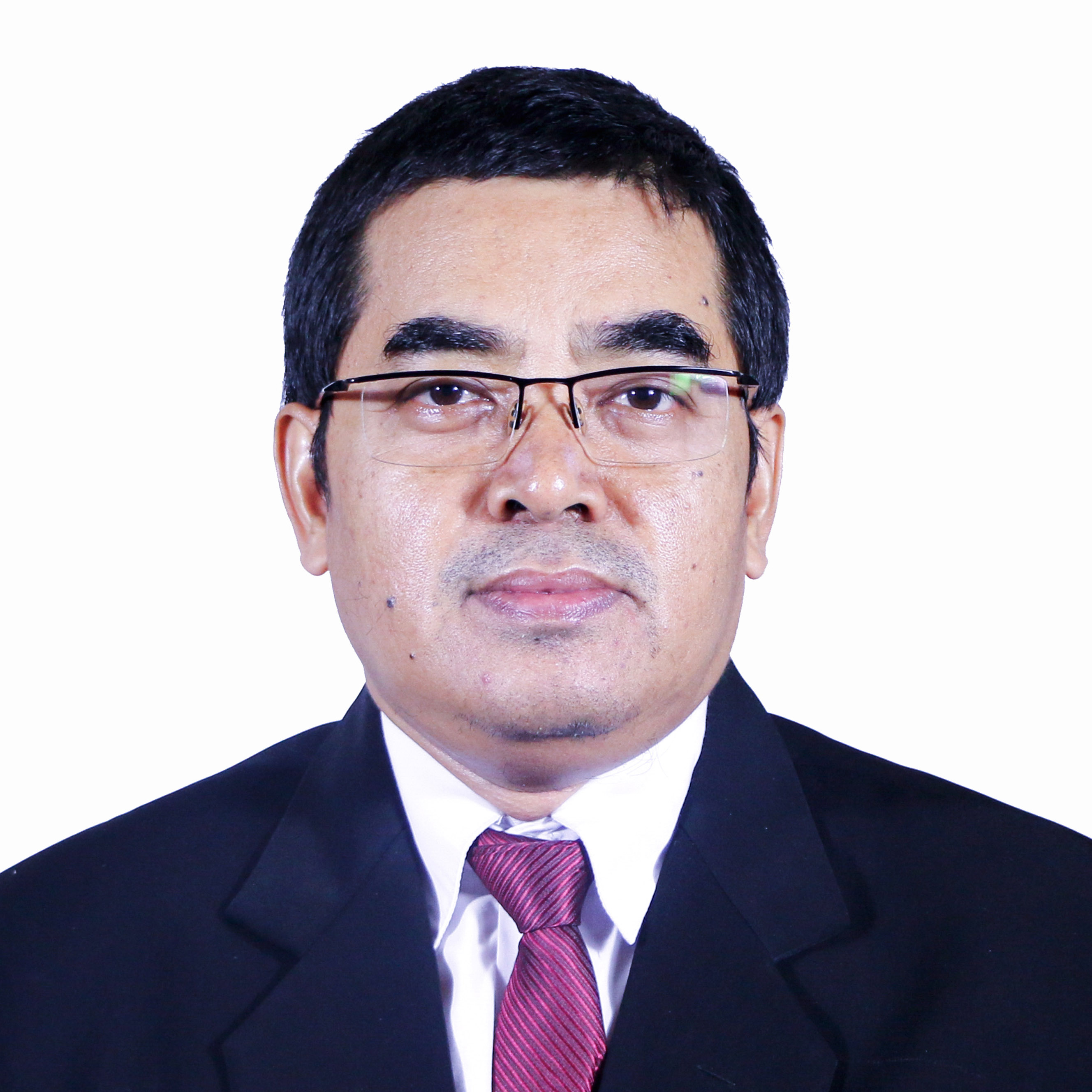 Prof. Dr. Mitrayana, S.Si., M.Si.