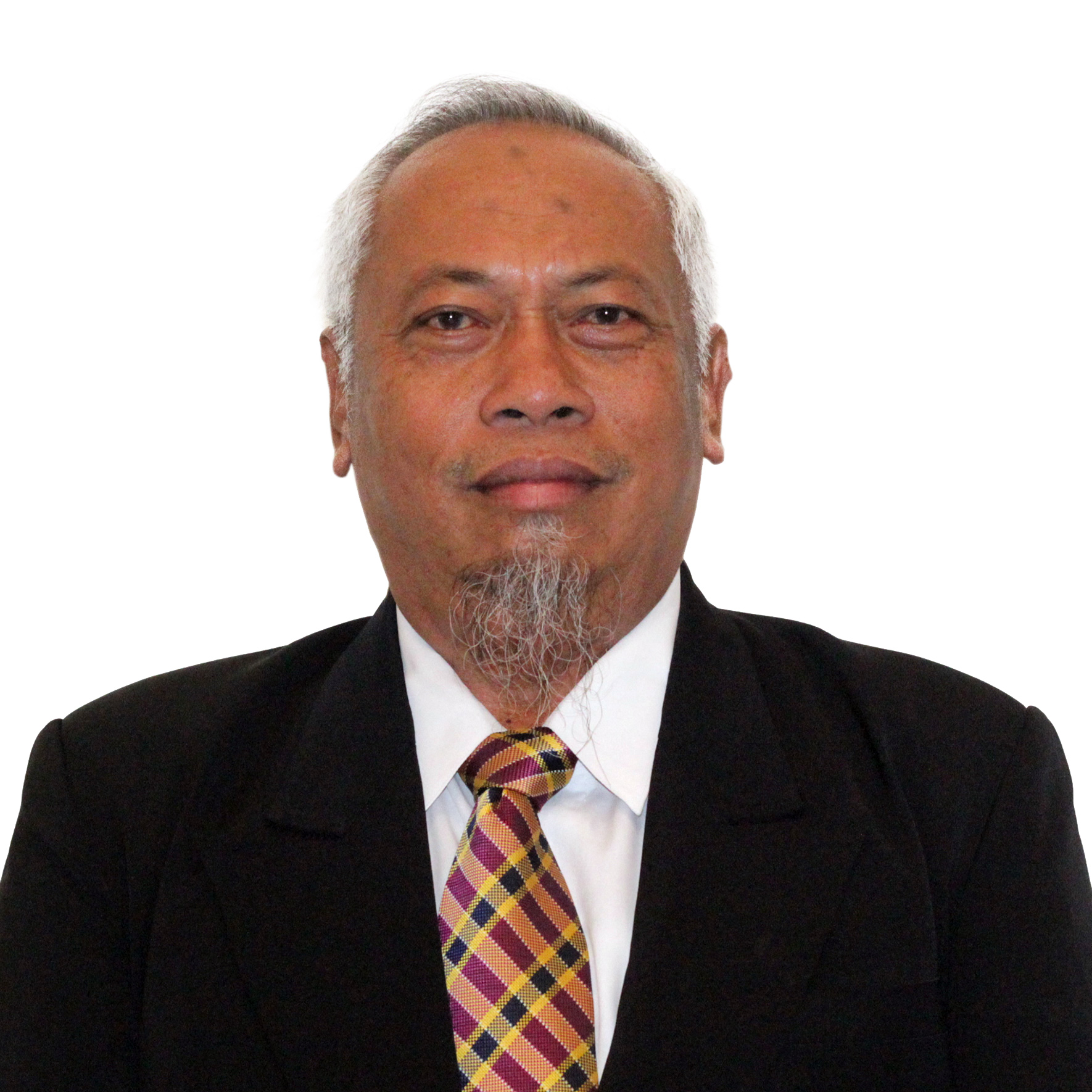 Prof. Drs. Koentjoro, M.BSc., Ph.D., Psikolog