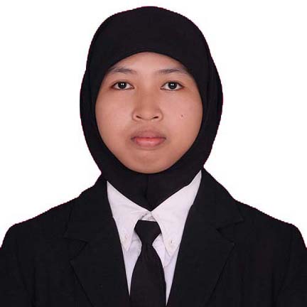 Azizatun Nurhayati, S.P., M.Sc.