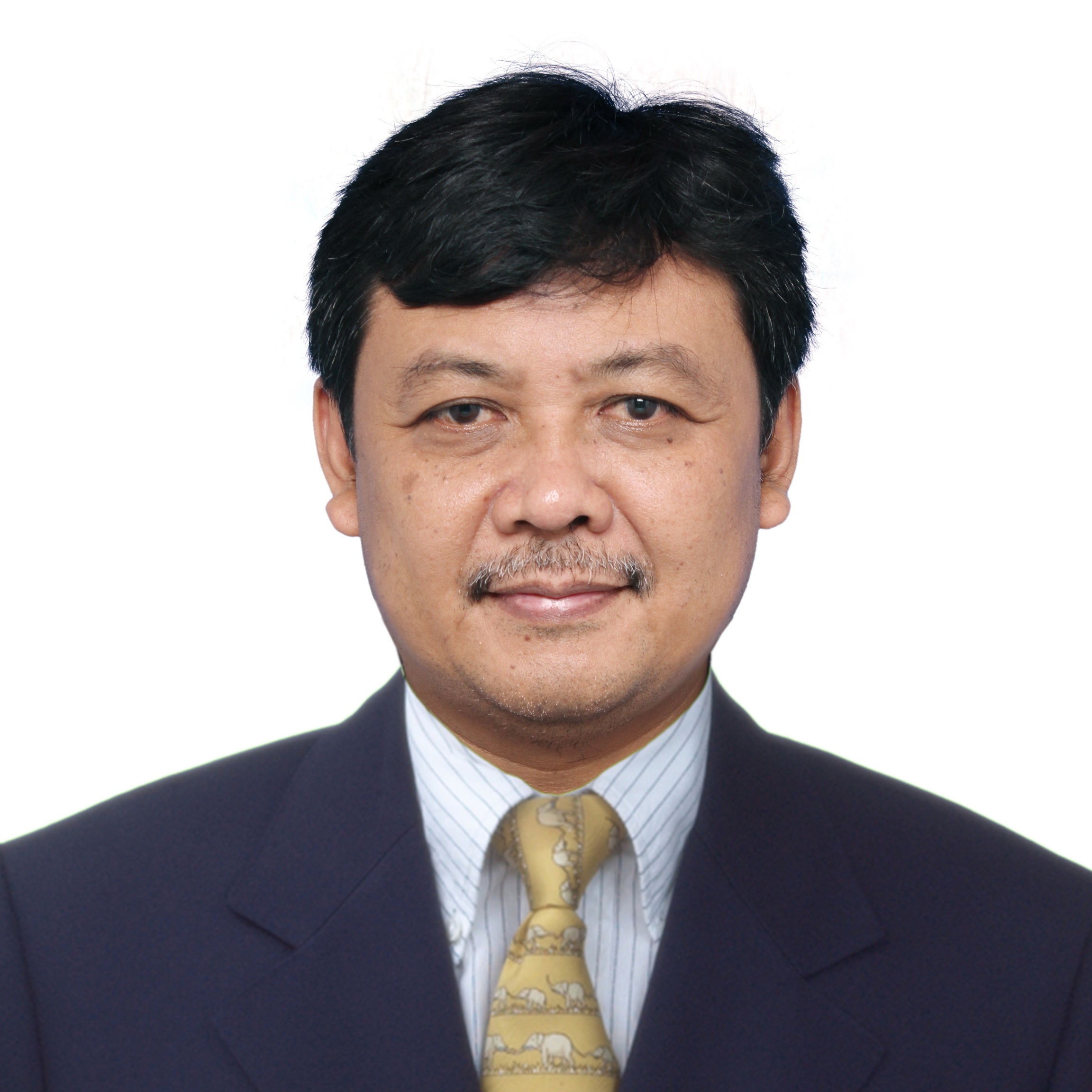 Dr. Adi Sutrisno, M.A.