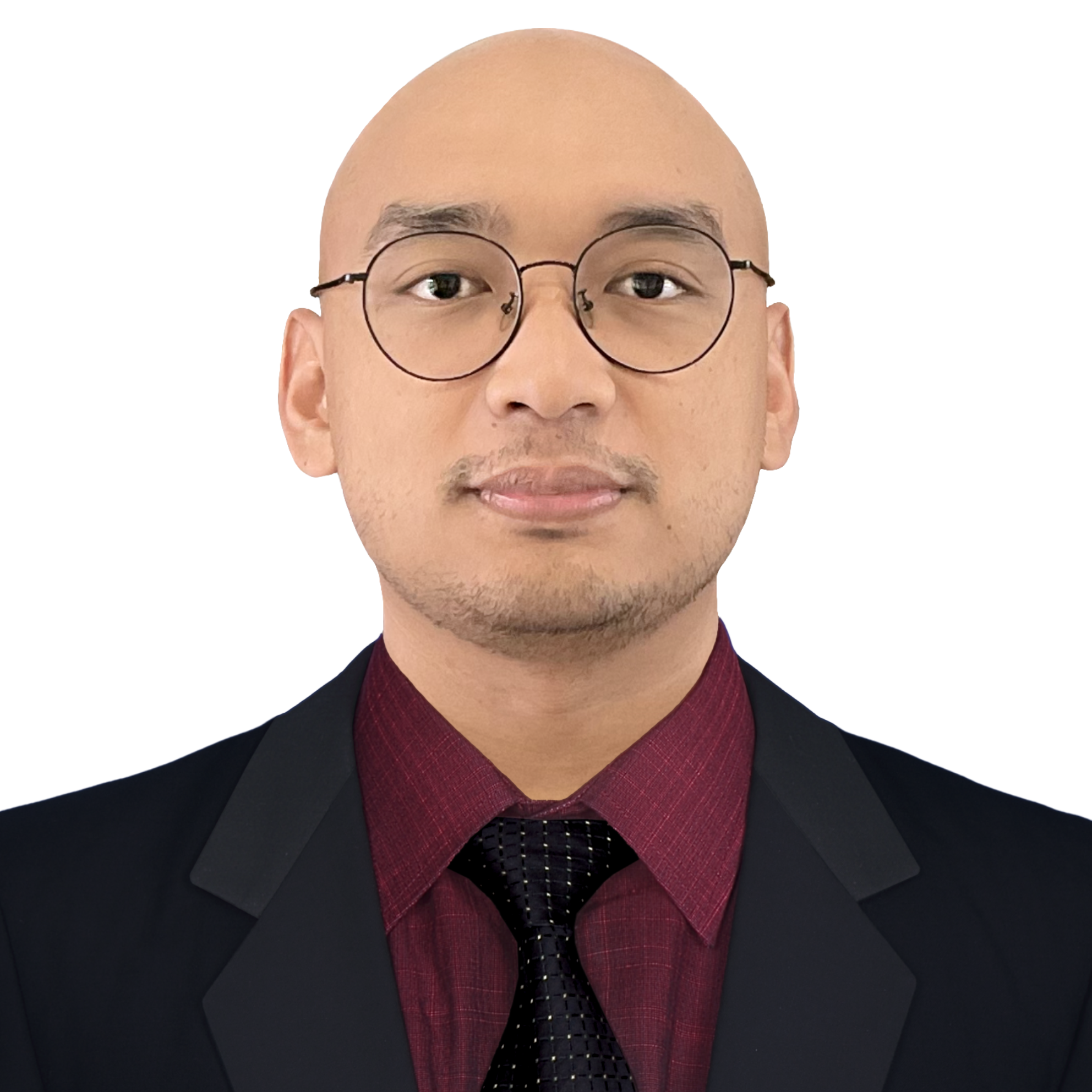 Dr. Wijaya Yudha Atmaja, S.T., M.Eng.