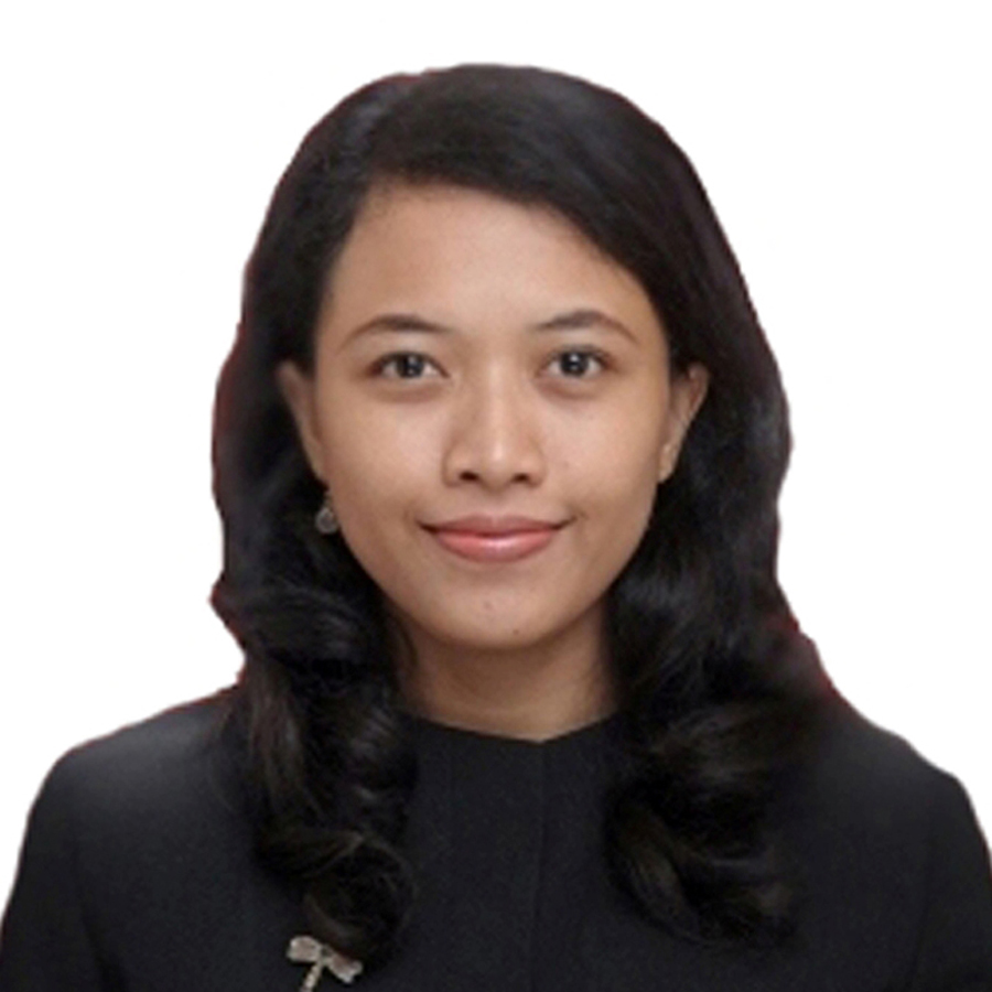 Yulita Kusuma Sari, S.T., M.Sc.