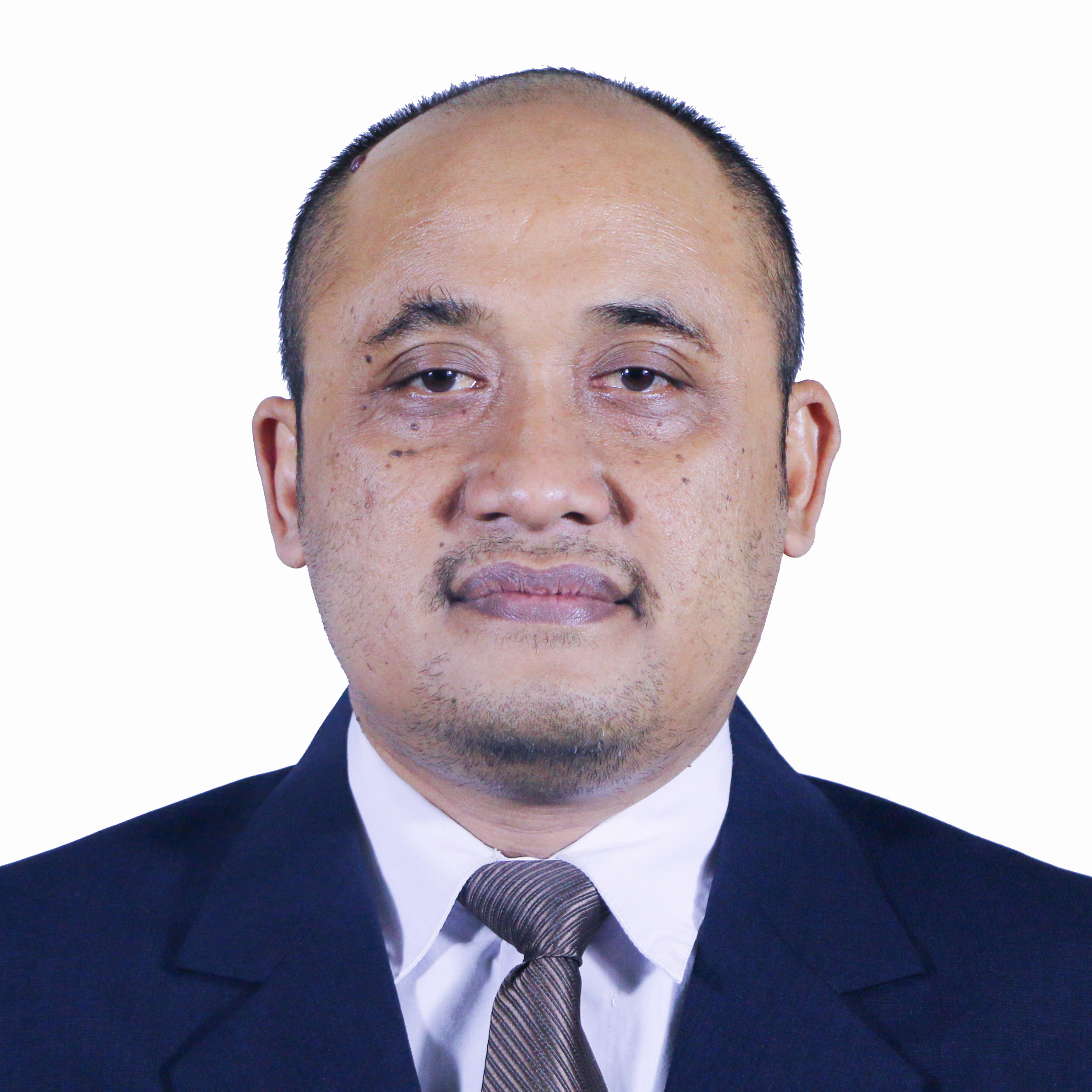 Prof. Dr. Drs. Winarto Haryadi, M.Si.