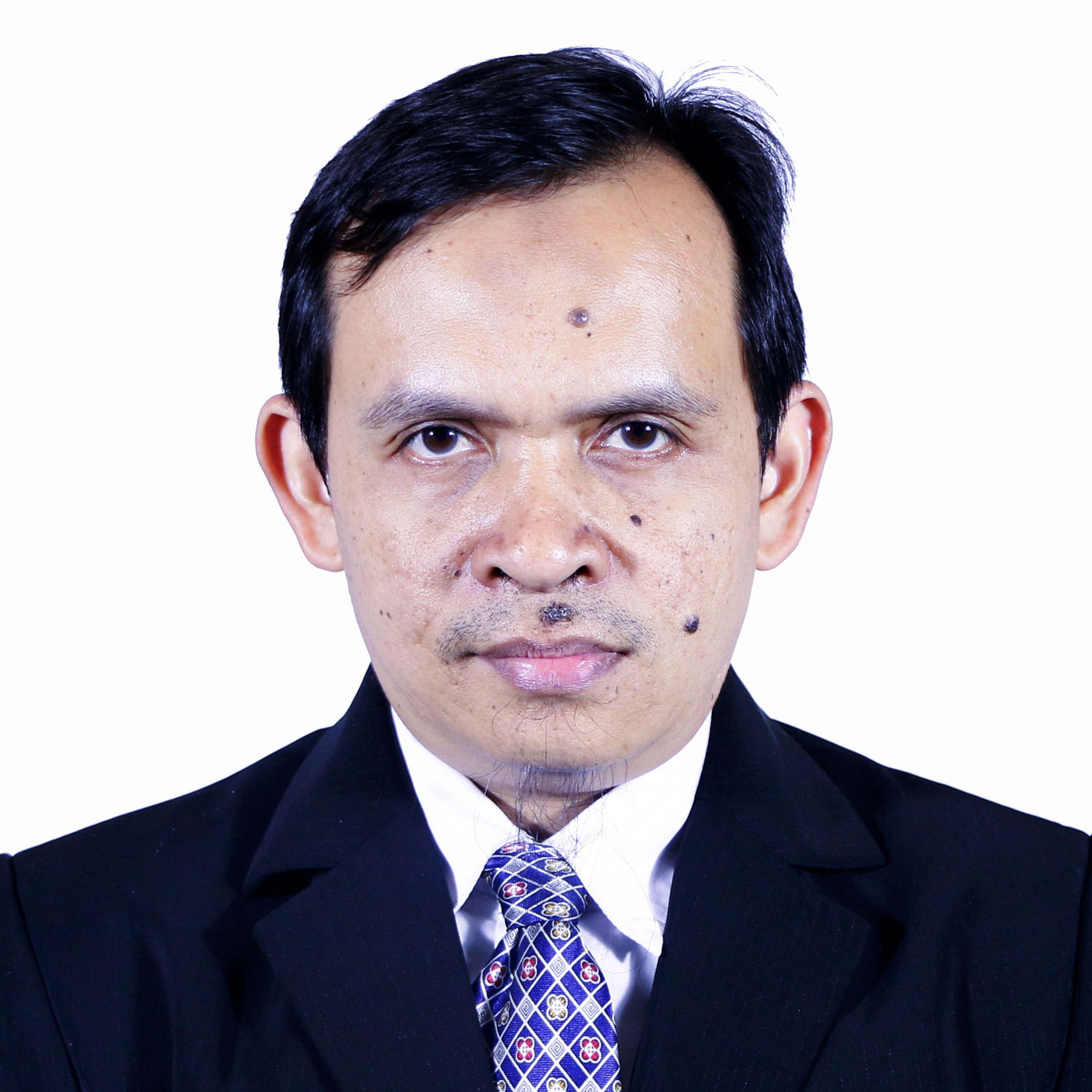 Prof. Imam Solekhudin, S.Si., M.Si. Ph.D