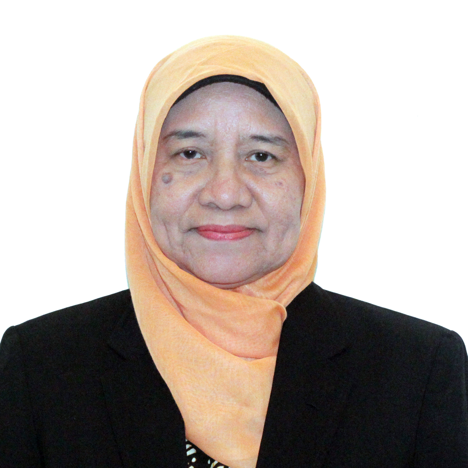 Dr. Esti Hayu Purnamaningsih, M.S.