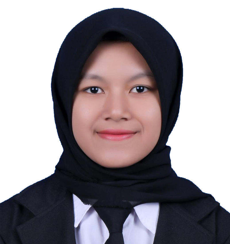 Roudlotun Nafingah, S.T.P.