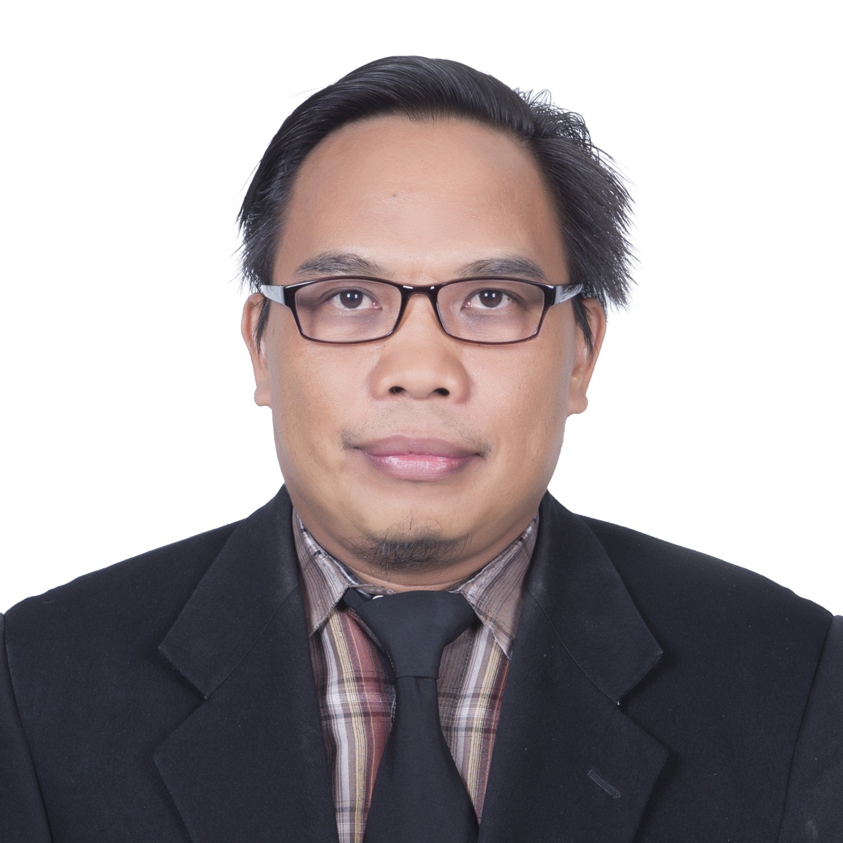 Dr. Djaka Marwasta, S.Si., M.Si.