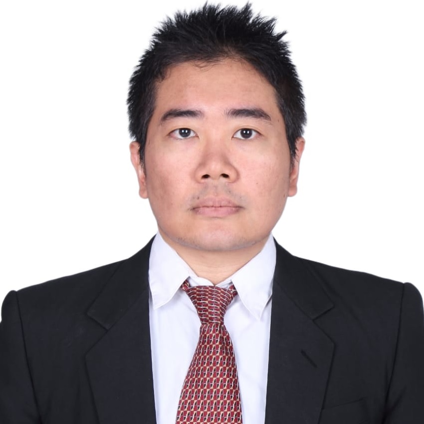 Gunawan Wibisono, S.E., M.Acc., CA.