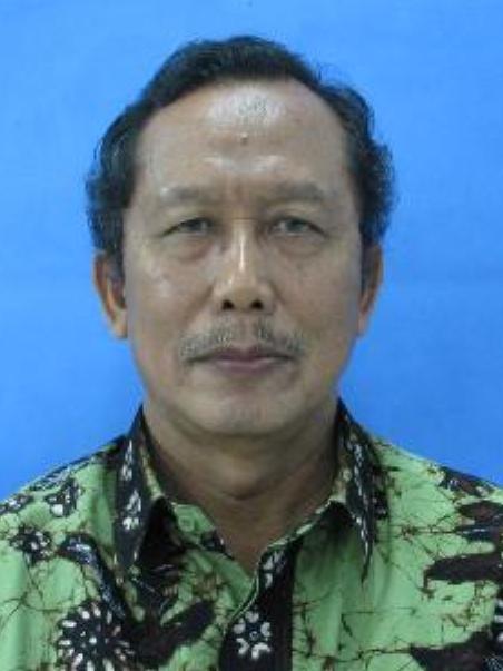 Drs. Haryanto Fadholan Rosyid, M.A.