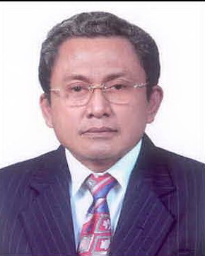 drg. Soehardono, M.S., Sp.Ort(K).