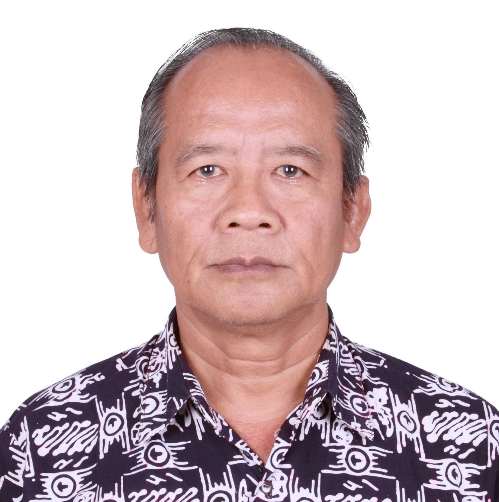 Prof. Ir. Tibertius Agus Prayitno, M.For. PhD