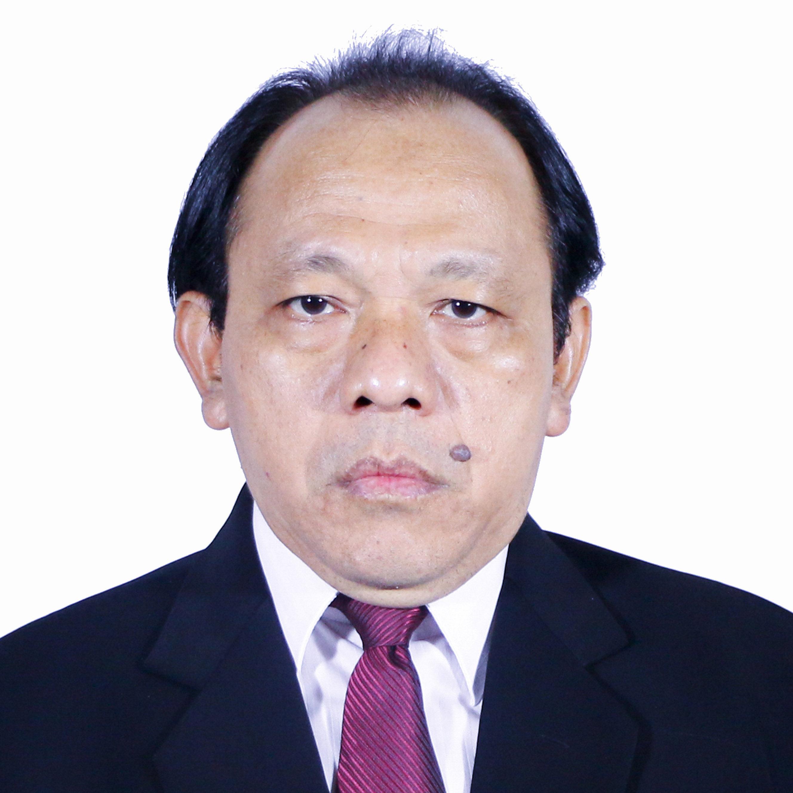 Dr. Suyanta, M.Si.