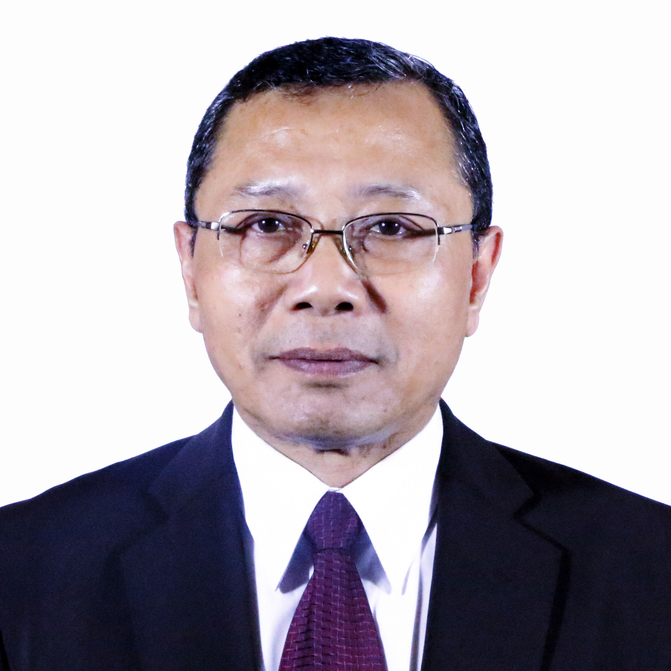 Prof. Dr. Triyono, S.U.