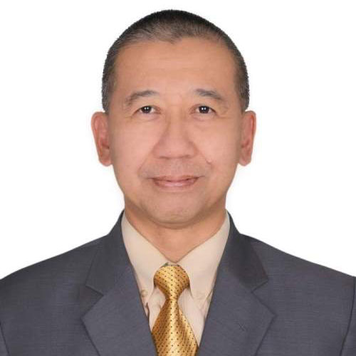 Dr. Ir. Istiarto, M.Eng.
