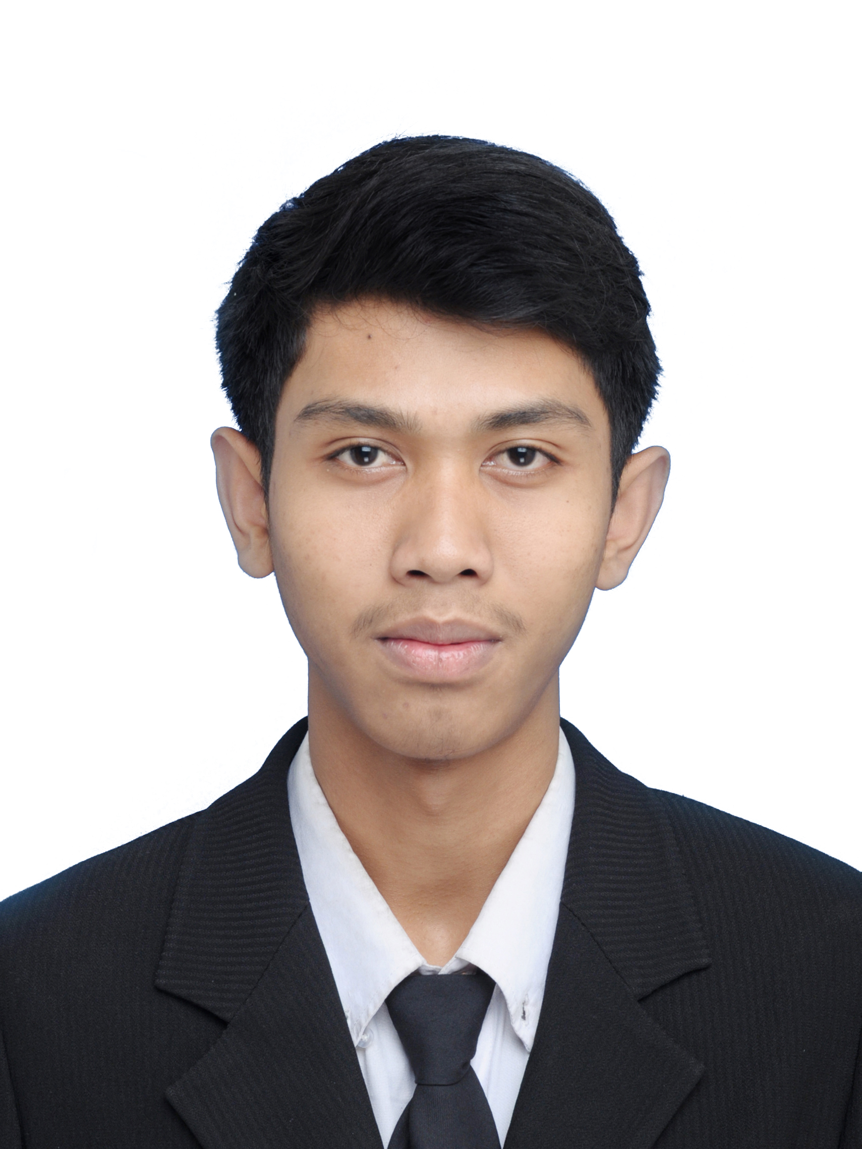Vempi Satriya Adi Hendrawan, S.T., M.Env.,  Ph.D.