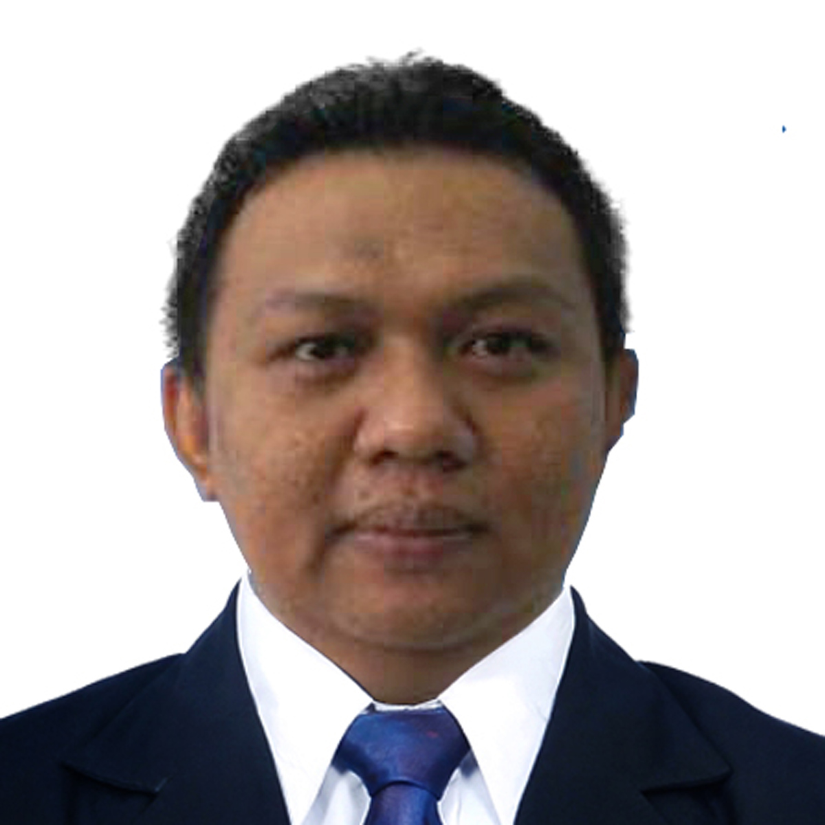 Hasrul Hanif, S.I.P., M.A, Ph.D