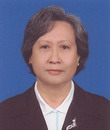 Prof. Dr. Johana Endang Prawitosari