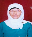 Ir. Retno Widaningroem, M.Sc.