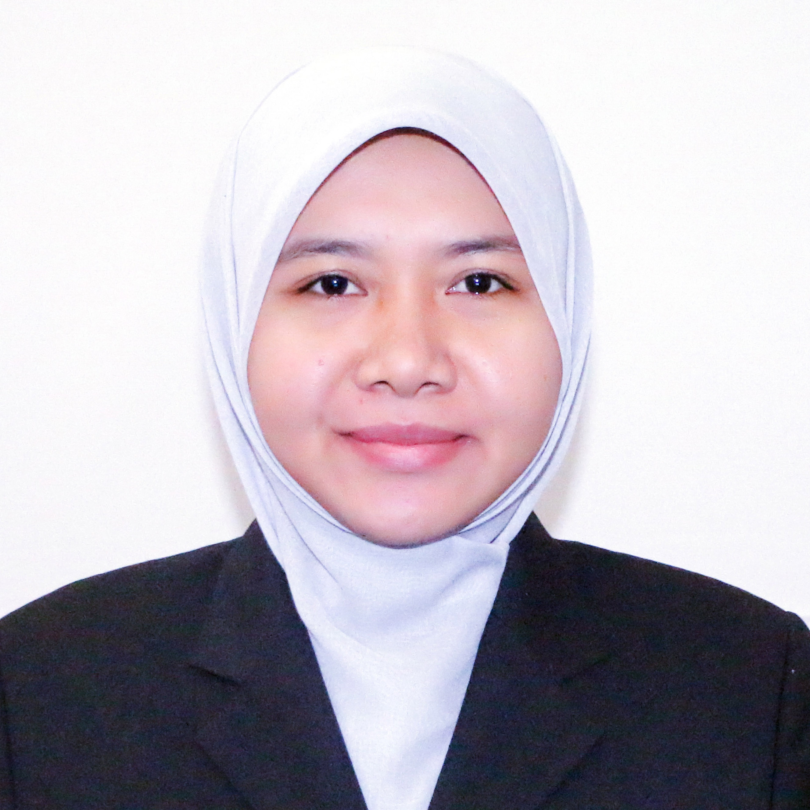 Nur Khusnussa`adah, S.Si., M.Sc.