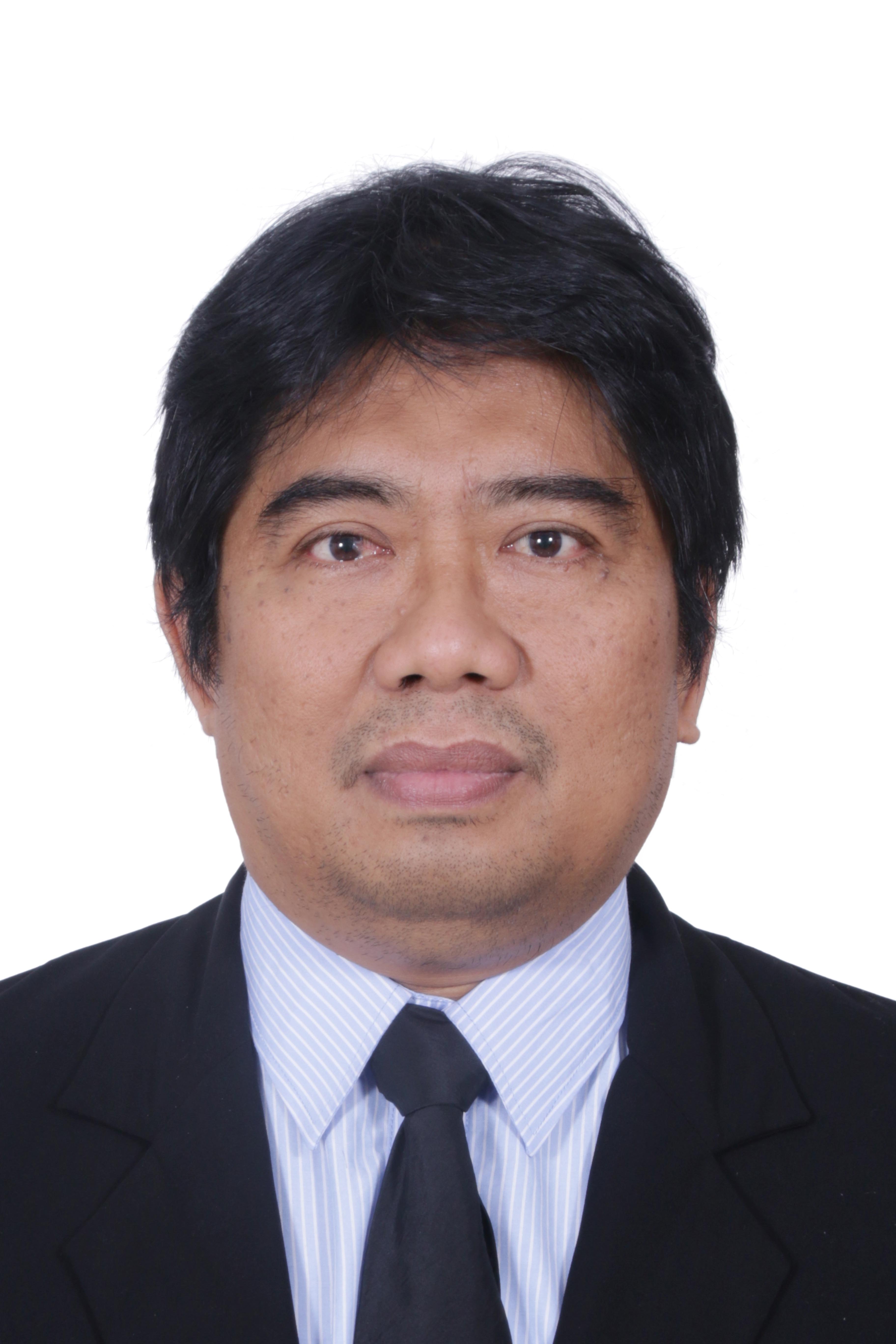 Prof. Dr. Eng. Ir. Deendarlianto, S.T., M.Eng.