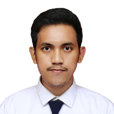 Riangga Novrianto, S.Psi., M.Psi., Psikolog