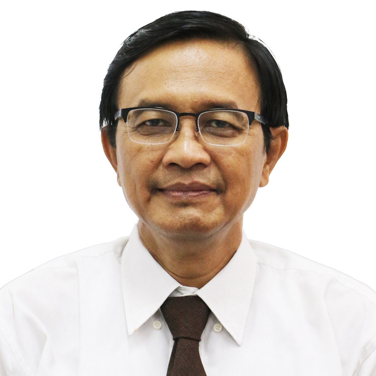 Prof. Ir. Rochmadi, S.U., Ph.D., IPU.