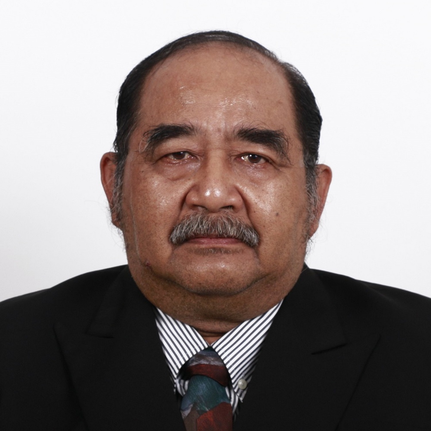 Ir. Janu Pardadi, M.T., IPM., ASEAN.Eng