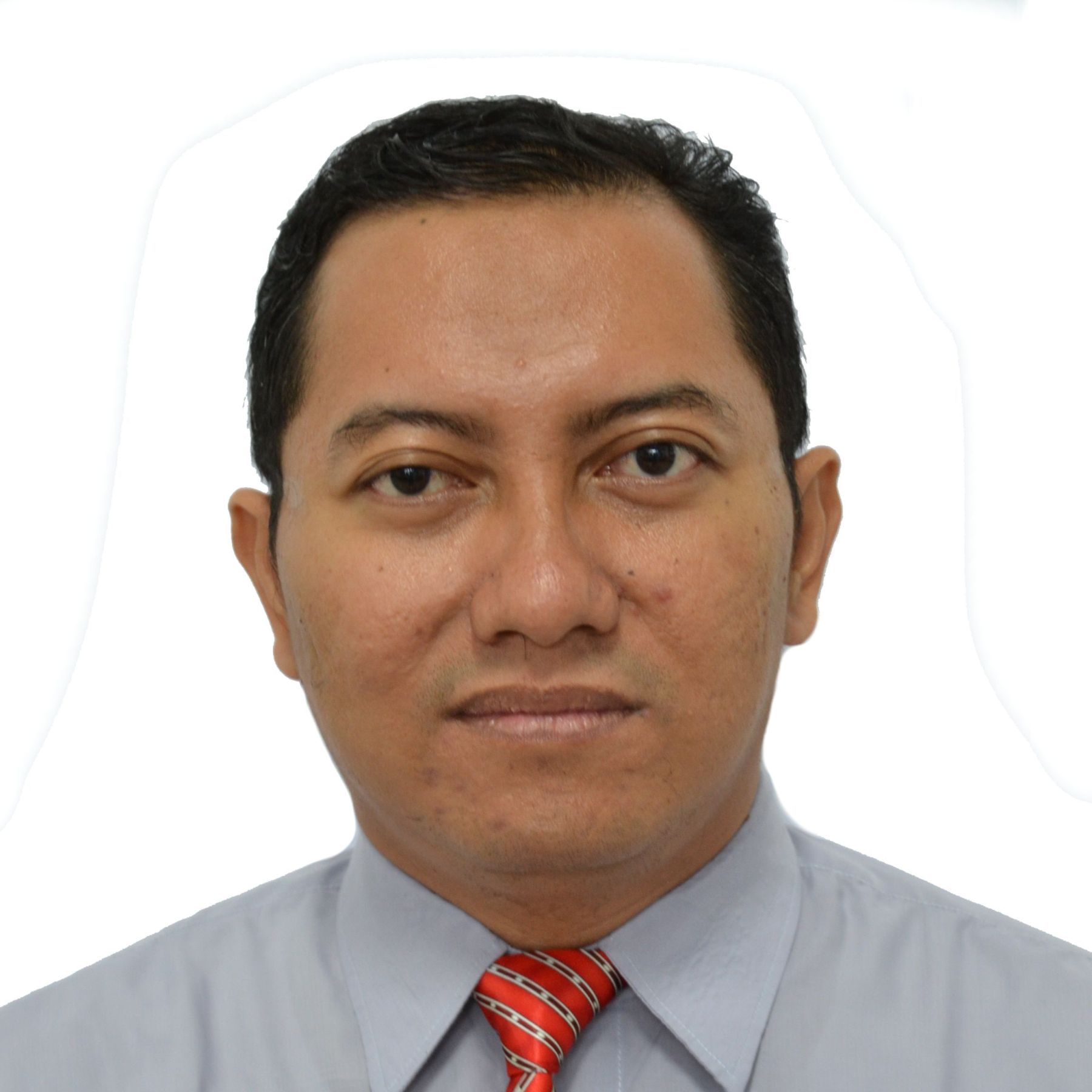 Samsul Ma`arif M., S.Fil., M.A.