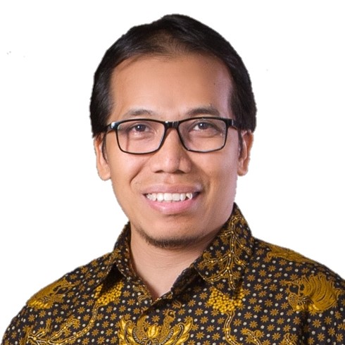 Dr.Eng. Ir. Purnama Budi Santosa, ST., M.App.Sc., IPM.