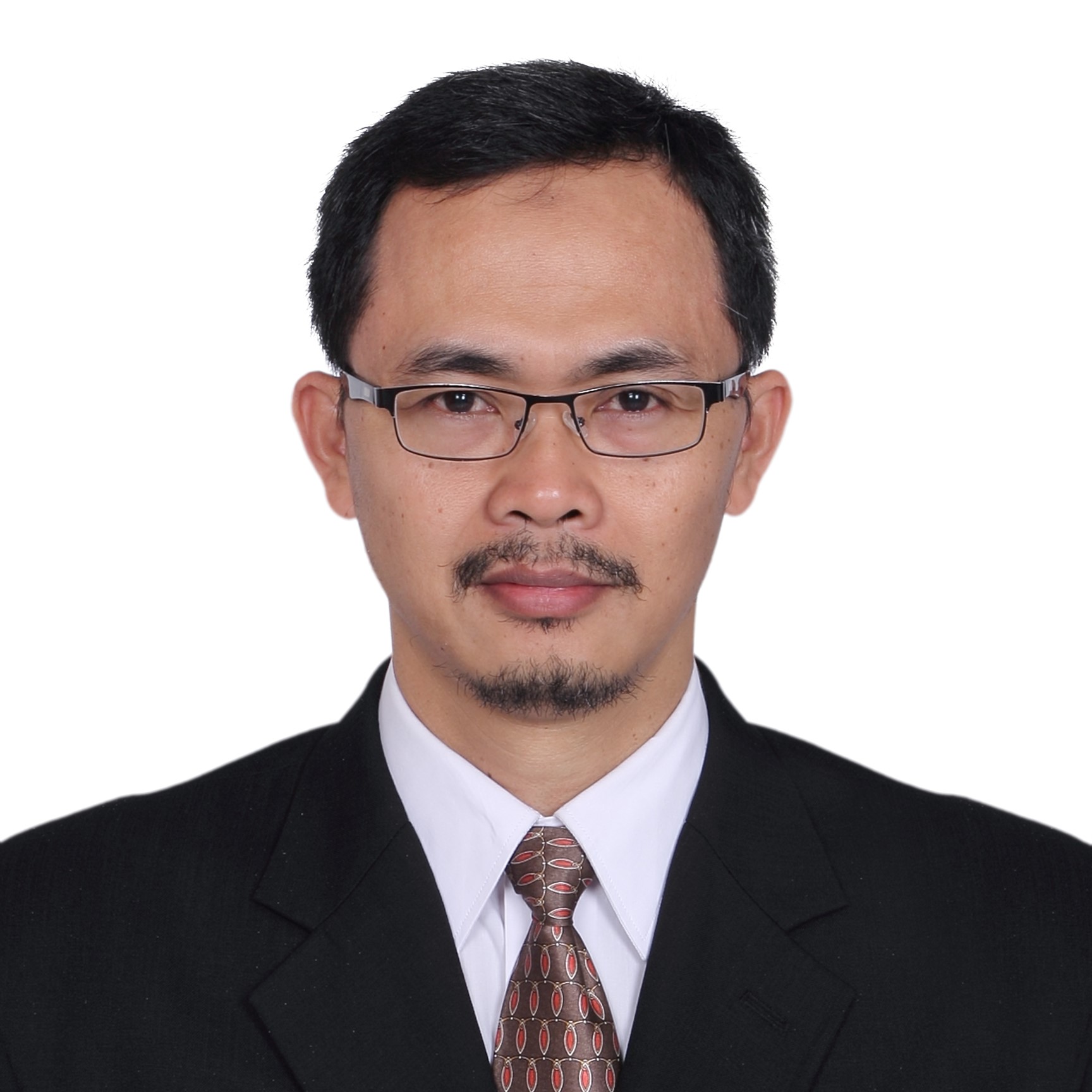 Suwardo, S.T., M.T., Ph.D.