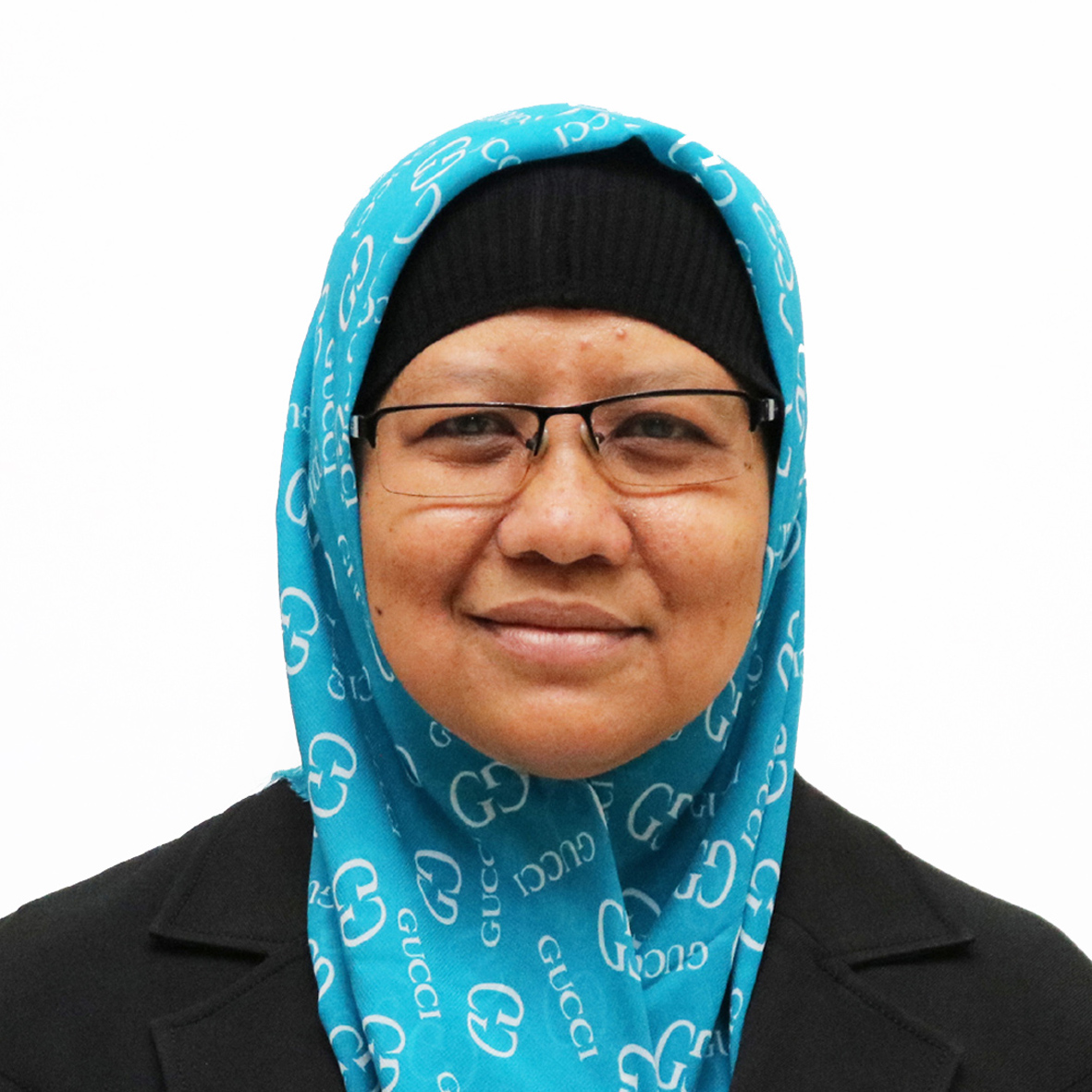 Dr. Emilya Nurjani, S.Si., M.Si.
