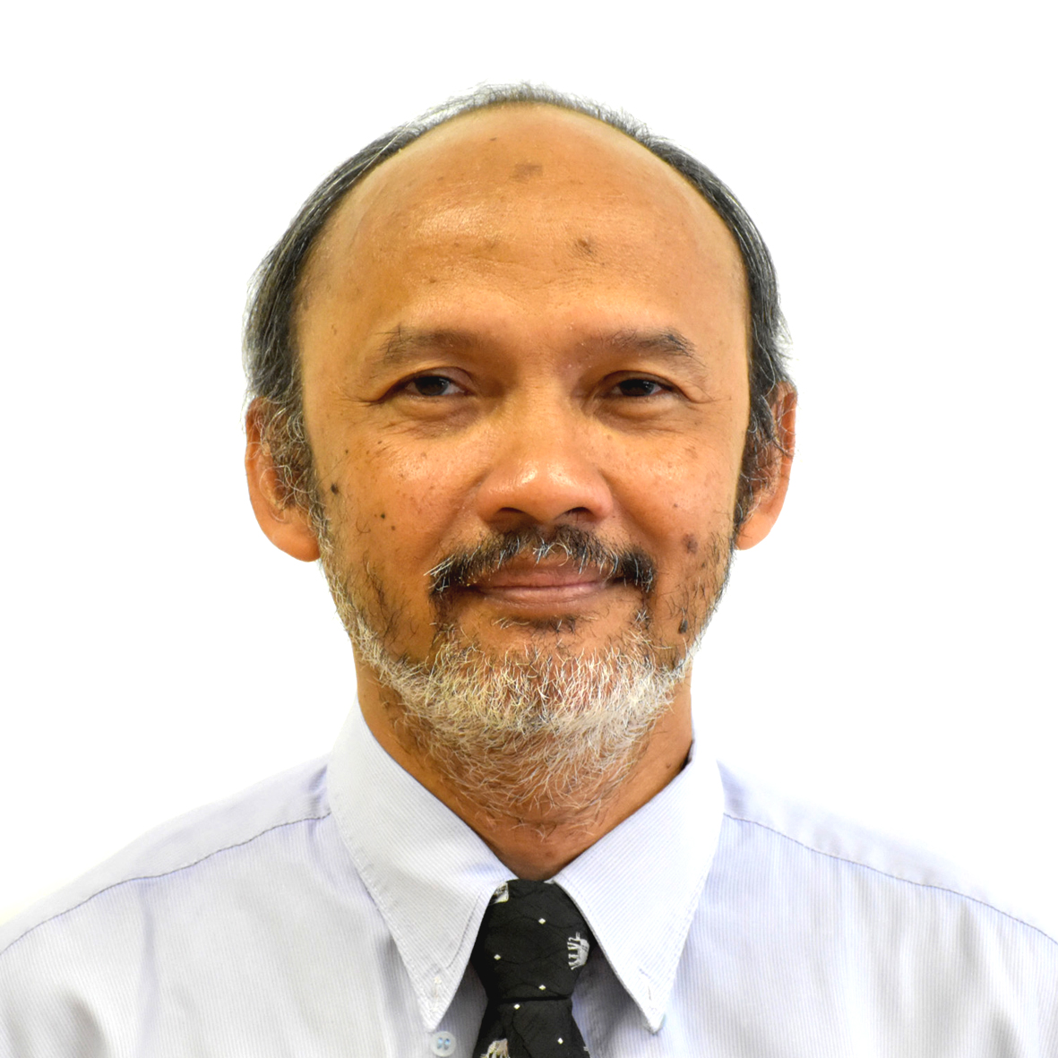 Prof. Dr. Ir. Chusnul Hidayat