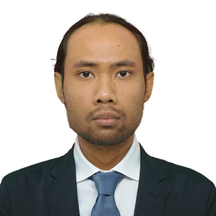 Theodorus Permana