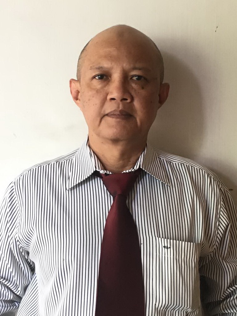Prof. Dr. Aprinus Salam, S.S., M.Hum.